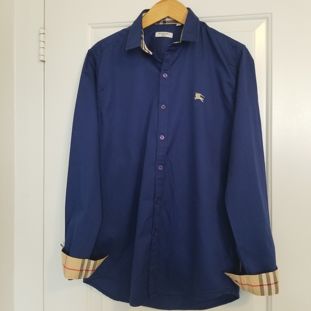Burberry Shirt